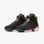 Air Jordan 6 Retro 'Infrared' 2019 - Image 3