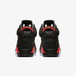 Air Jordan 6 Retro 'Infrared' 2019 - Image 5