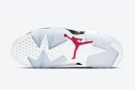 Air Jordan 6 Retro OG 'Carmine' 2021 - Image 6