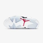 Air Jordan 6 Retro OG 'Carmine' 2021 - Image 6