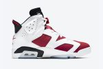 Air Jordan 6 Retro OG 'Carmine' 2021 - Image 2
