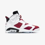 Air Jordan 6 Retro OG 'Carmine' 2021 - Image 2