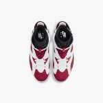 Air Jordan 6 Retro OG 'Carmine' 2021 - Image 4