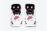 Air Jordan 6 Retro OG 'Carmine' 2021 - Image 5