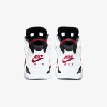 Air Jordan 6 Retro OG 'Carmine' 2021 - Image 5