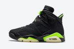Air Jordan 6 Retro 'Electric Green'