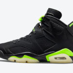 Air Jordan 6 Retro 'Electric Green'