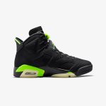 Air Jordan 6 Retro 'Electric Green' - Image 2
