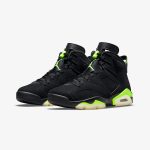 Air Jordan 6 Retro 'Electric Green' - Image 3