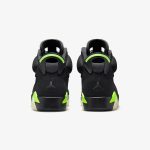 Air Jordan 6 Retro 'Electric Green' - Image 5