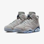Air Jordan 6 Retro 'Georgetown' - Image 3