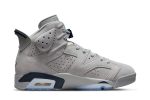 Air Jordan 6 Retro 'Georgetown' - Image 2