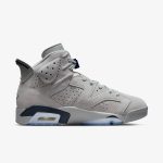 Air Jordan 6 Retro 'Georgetown' - Image 2