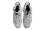 Air Jordan 6 Retro 'Georgetown' - Image 4