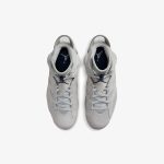 Air Jordan 6 Retro 'Georgetown' - Image 4