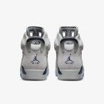 Air Jordan 6 Retro 'Georgetown' - Image 5
