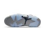 Air Jordan 6 Retro 'Georgetown' - Image 6