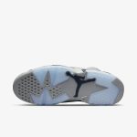 Air Jordan 6 Retro 'Georgetown' - Image 6