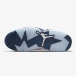 Air Jordan 6 Retro 'Midnight Navy' 2022 - Image 6