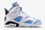 Air Jordan 6 Retro 'UNC Home' - Image 2