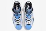 Air Jordan 6 Retro 'UNC Home' - Image 4