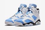 Air Jordan 6 Retro 'UNC Home' - Image 3