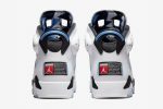 Air Jordan 6 Retro 'UNC Home' - Image 5