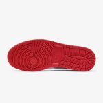 CLOT x Air Jordan 1 Mid 'Fearless' - Image 6