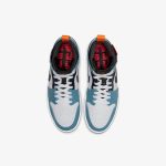 Facetasm x Air Jordan 1 Mid 'Fearless' - Image 4