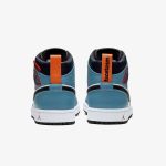 Facetasm x Air Jordan 1 Mid 'Fearless' - Image 5