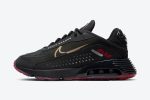 Neymar Jr. x Nike Air Max 2090 'Black'