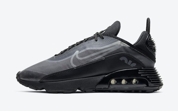 Nike Air Max 2090 'Anthracite'