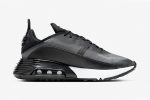 Nike Air Max 2090 'Black' - Image 2