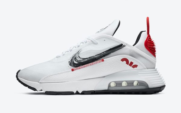 Nike Air Max 2090 'Brushstroke'