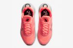Wmns Nike Air Max 2090 'Bleached Coral' - Image 3