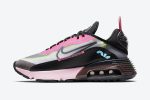 Wmns Nike Air Max 2090 'Lotus Pink'