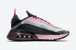 Wmns Nike Air Max 2090 'Lotus Pink' - Image 2