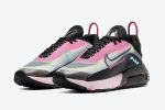 Wmns Nike Air Max 2090 'Lotus Pink' - Image 3