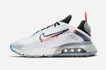 Nike Air Max 2090 'Pure Platinum'