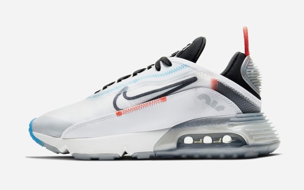 Nike Air Max 2090 'Pure Platinum'