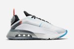Nike Air Max 2090 'Pure Platinum' - Image 2