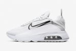 Wmns Nike Air Max 2090 'White'