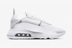 Wmns Nike Air Max 2090 'White' - Image 2