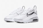 Wmns Nike Air Max 2090 'White' - Image 3