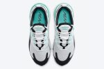 Wmns Nike Air Max 270 React 'Aurora Green' - Image 4