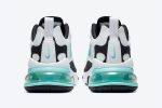 Wmns Nike Air Max 270 React 'Aurora Green' - Image 5