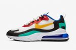 Nike Air Max 270 React 'Bauhaus'