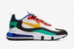 Nike Air Max 270 React 'Bauhaus' - Image 2