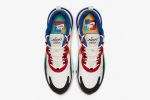 Nike Air Max 270 React 'Bauhaus' - Image 4