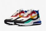 Nike Air Max 270 React 'Bauhaus' - Image 3